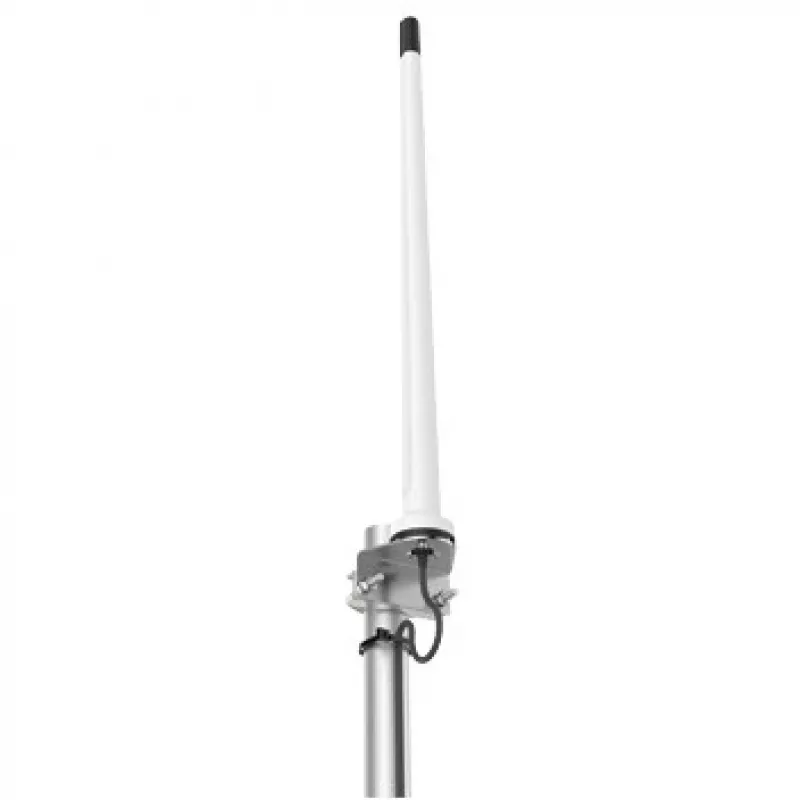 Poynting - Antenn - LoRa/Helium - Omni - A-OMNI-0300-V2-01 - Hall - 868 - 940MHZ - Võimendus 4,5dBi, N-Type (A-OMNI-0300-V2-01)