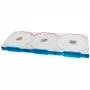 LIAN LI UNI FAN TL Wireless 120mm ARGB vastupidise labaga, 3 tk, valge