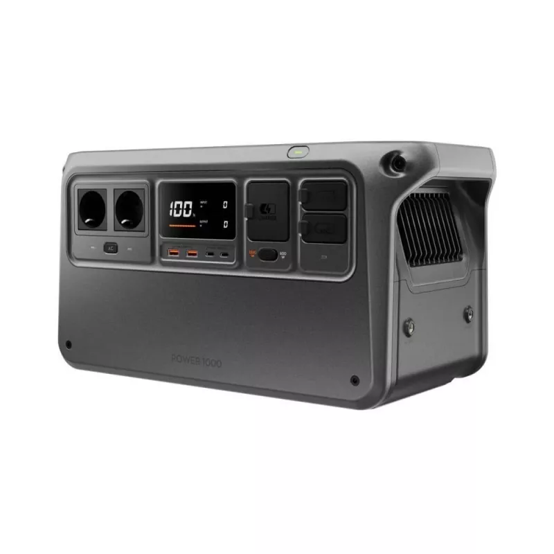 Kaasaskantav aku DJI Power 2000, 2000Wh