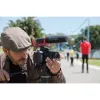 RØDE VideoMic Rycote Black digitaalne kaameramikrofon