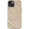 Border Case BURGA iPhone 15 Plus 17 cm Beež