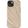 Border Case BURGA iPhone 15 Plus 17 cm Beež