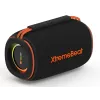 Tracer XtremeBeat Lite TWS kaasaskantav Bluetooth-kõlar must 10 W