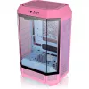 Thermaltake The Tower 300 Bubble Pink roosa karastatud klaas - Midi/Mini Tower - ATX