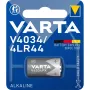 Ühekordne patarei Varta V4034PX