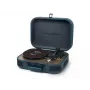 Muse plaadimängija stereosüsteem | MT-201 OB | Plaadimängija stereosüsteem | USB-port | AUX-sisend