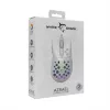 Hiir White Shark GM-5013 Azrael Valge USB