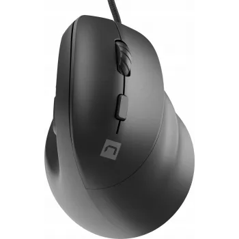 NATEC Crake 2 Pro hiir Universaalne Paremakäeline USB Type-A Optiline 12800 DPI