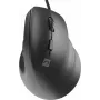 NATEC Crake 2 Pro hiir Universaalne Paremakäeline USB Type-A Optiline 12800 DPI