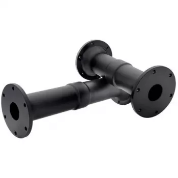 Mootorivõlli pikendaja Simagic E-20CM — 20 cm pikendus mootorivõllile