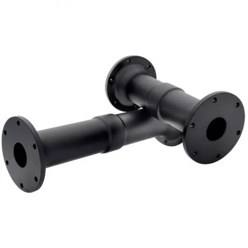 Mootorivõlli pikendaja Simagic E-20CM — 20 cm pikendus mootorivõllile