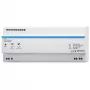 Keskjuhtseade Busch-Jaeger 2CKA008300A0046, nutikodu, 230 V, IP20, 216×90×65 mm, valge