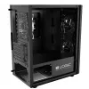 LOGIC ARAMIS ARGB Mini USB 3.0 korpus