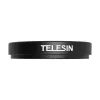 4-osaline CPL/ND8/ND16/ND32 Telesin filtrite komplekt Insta360 GO 2/3 kaamerale