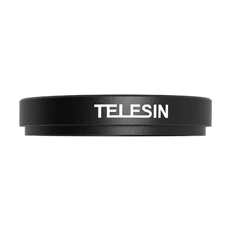 4-osaline CPL/ND8/ND16/ND32 Telesin filtrite komplekt Insta360 GO 2/3 kaamerale
