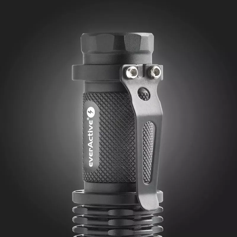 LED käsilatern everActive FL-180 Bullet CREE XP-E2 LED-iga