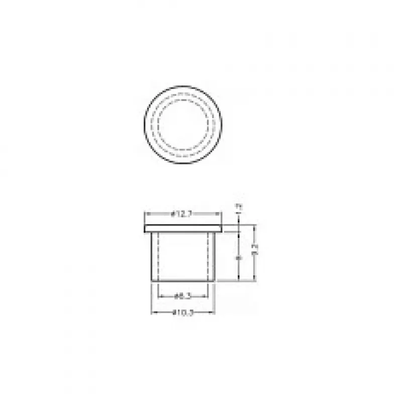 Kork DeLOCK 60168