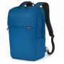 Vabaaja seljakott DICOTA D32160-RPET sinine polüester Urban 440 mm