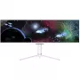 LC-Power LC-M44-DFHD-120 - LED-monitor - 111,3 cm (44)
