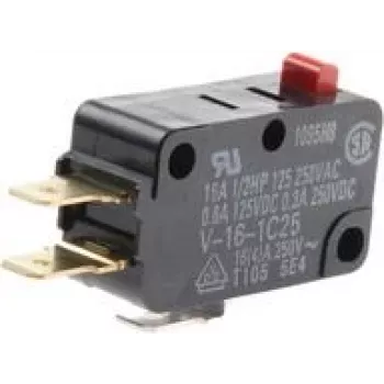 Omron V-16-1C25 võrguseade