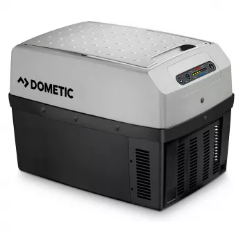 Dometic TropiCool TCX 14 jahutuskarp must-hall 14 l elektriline [Energiaklass E] (9600013319)