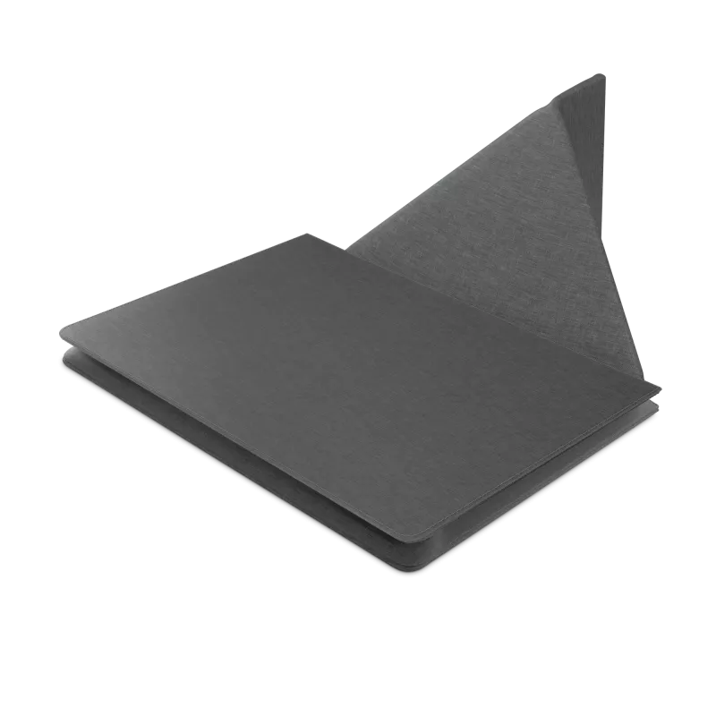 Sülearvuti ümbris Lenovo Yoga Tote Sleeve 16 inch Hall — ümbris 16-tollistele sülearvutitele, kerge kaitsev kandekott