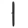 RIVACASE Antishock 5221 MacBook 13 ümbris, vertikaalne, must, topelttõmblukkudega