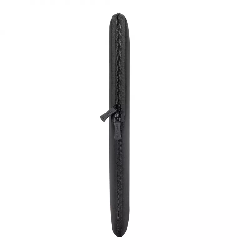 RIVACASE Antishock 5221 MacBook 13 ümbris, vertikaalne, must, topelttõmblukkudega