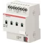 SA/S4.16.5.1 lülitusajam, 4-kanaliline (2CDG110133R0011)