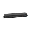 Tripp Eaton Tripp Lite seeria 4-pordiline DisplayPort KVM kahe konsoolipordiga (DP ja HDMI)