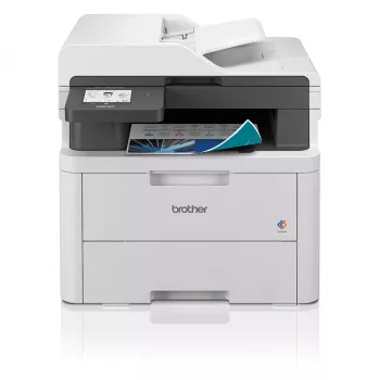 Brother HL-L3240CDW laserprinter Värviline 600 x 2400 DPI A4 Wi-Fi