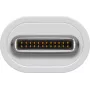 Wentronic Goobay USB 3.1 Gen 1 kaabel USB-C™, 1 m - USB-C pistik > USB-C pistik (67194)