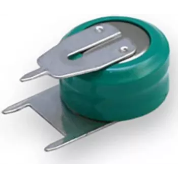Taaslaetav nööpelement Varta 15H NiMH 15 mAh 2,4 V