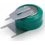 Taaslaetav nööpelement Varta 15H NiMH 15 mAh 2,4 V