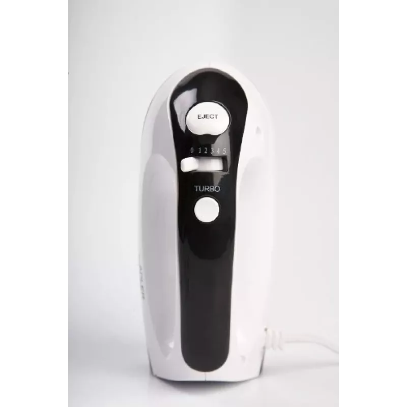 Segumikser Adler AD 4206 Must,Valge 300 W