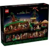 LEGO ICONS 10354 Sõrmuste Isand: Maakond