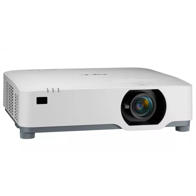 NEC P547UL Standard-heiteprojektor 3240 ANSI luumenit 3LCD WUXGA (1920x1200) Valge