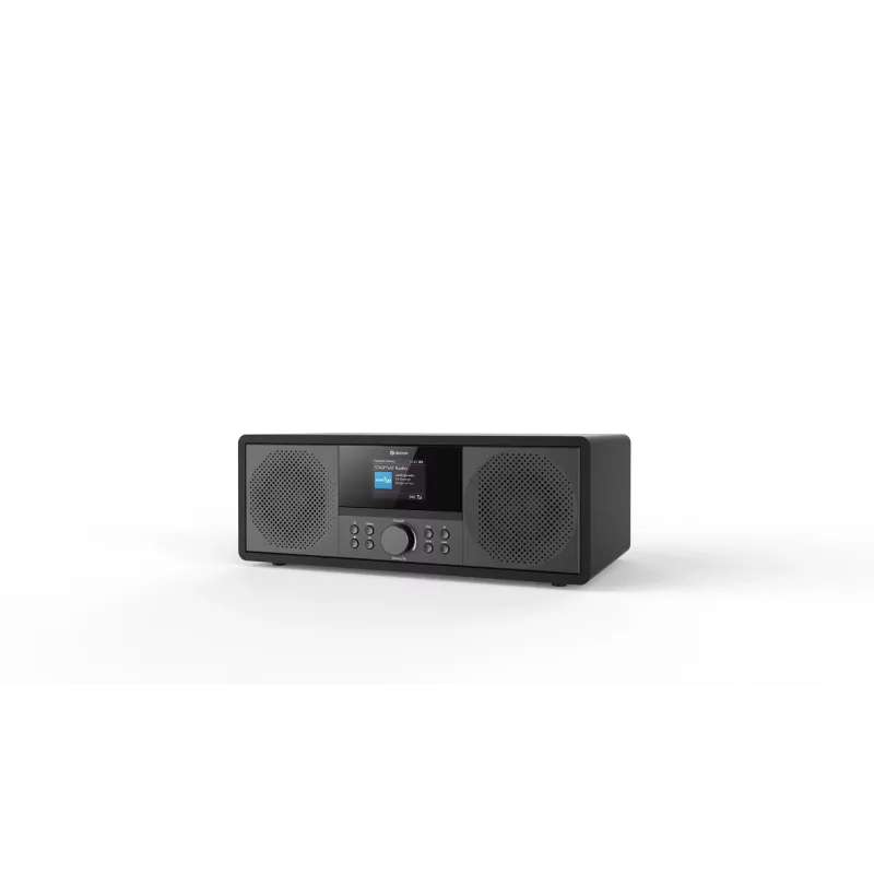 Inter Sales Interneti raadio | FM | DAB | CD | BT