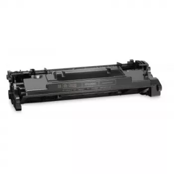 HP CONTRACT Kassett nr 26X HP26X HP 26X Must (CF226XC)