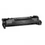 HP CONTRACT Kassett nr 26X HP26X HP 26X Must (CF226XC)