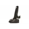 Panasonic KX-TG2512 DECT telefon Hall kõnevalija ID-ga
