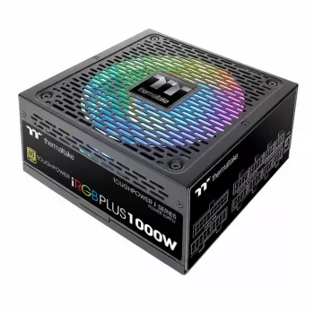 Toiteplokk Thermaltake WG1000RE Pro RGB 1000W — ATX-toiteplokk RGB-valgustusega