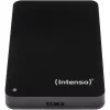Intenso Memory Drive 1TB 2,5-tolline kaasaskantav kõvaketas, must (6023560)