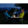 Ledlenser ML6 sooja valgusega must, valge universaalne taskulamp LED