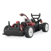 Auto Amewi Hyper Go LR14 Prodrift 1:14 Elektrimootor 2000 mAh