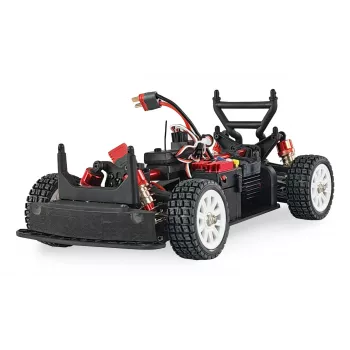 Auto Amewi Hyper Go LR14 Prodrift 1:14 Elektrimootor 2000 mAh