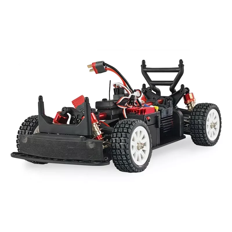 Auto Amewi Hyper Go LR14 Prodrift 1:14 Elektrimootor 2000 mAh