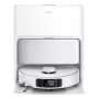Robot Vacuum Cleaner MOVA Tech P50 Pro Ultra Bagless Valge