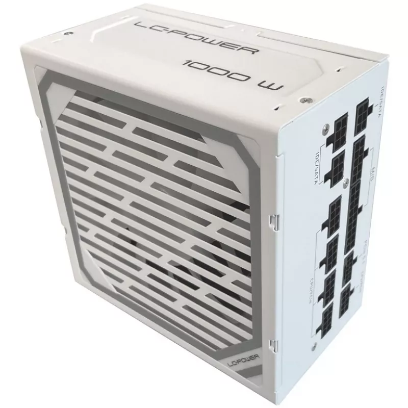 Toiteplokk LC-Power LC1000MW V3.1 1000 W
