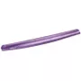 Fellowes Gel Crystal - Randmetugi klaviatuurile - Violet (91437)